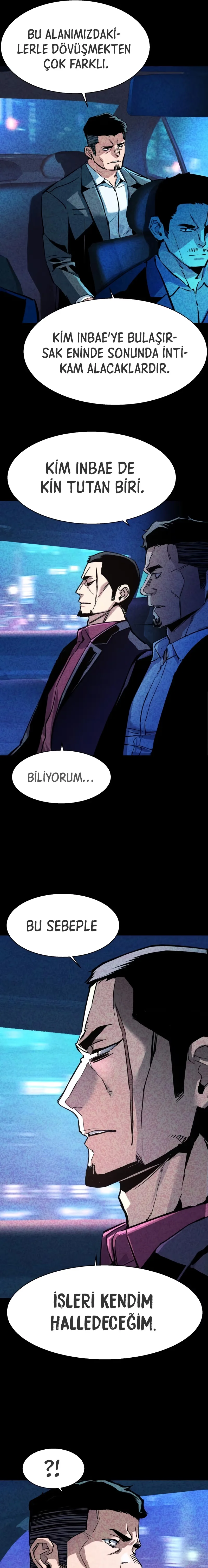 Mercenary Enrollment - Bölüm 112 - Sayfa 10