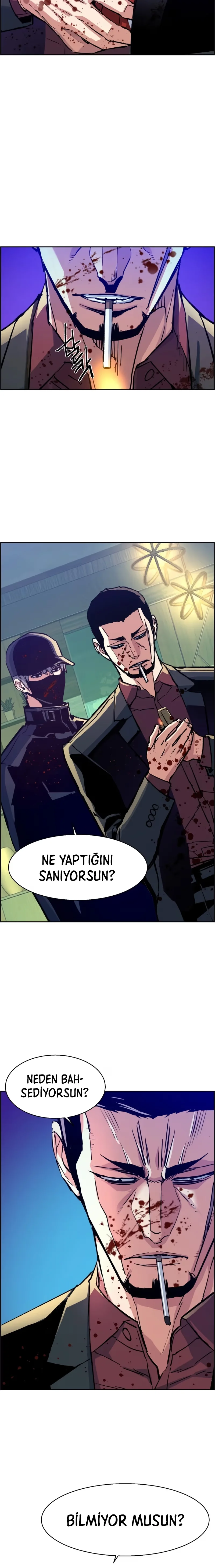 Mercenary Enrollment - Bölüm 112 - Sayfa 13