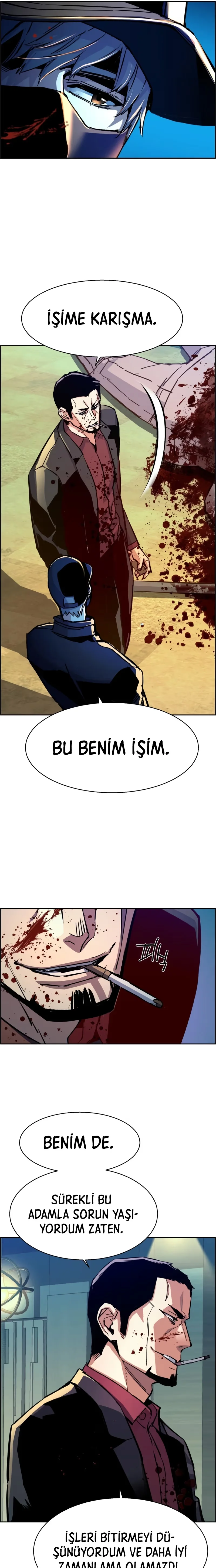 Mercenary Enrollment - Bölüm 112 - Sayfa 14