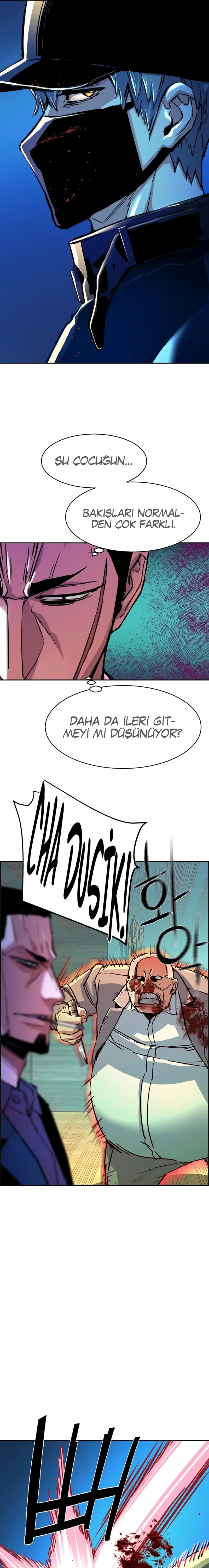 Mercenary Enrollment - Bölüm 112 - Sayfa 4