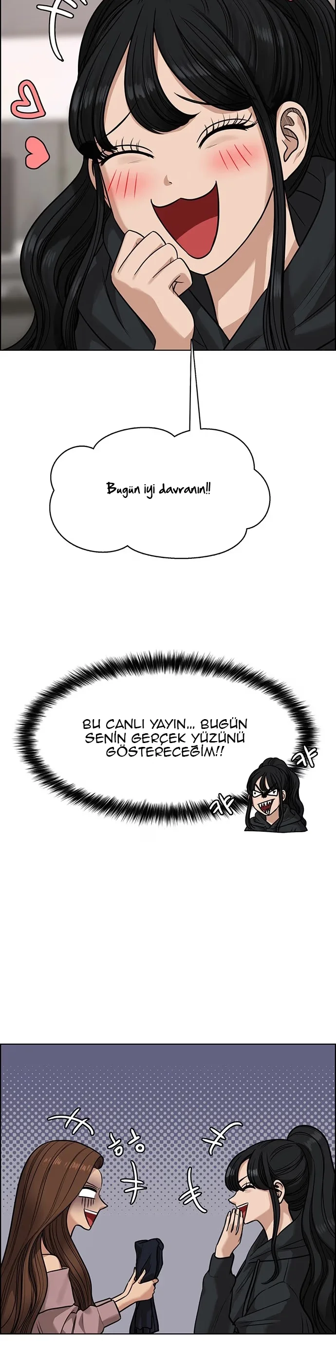 True Beauty - Bölüm 183 - Sayfa 16