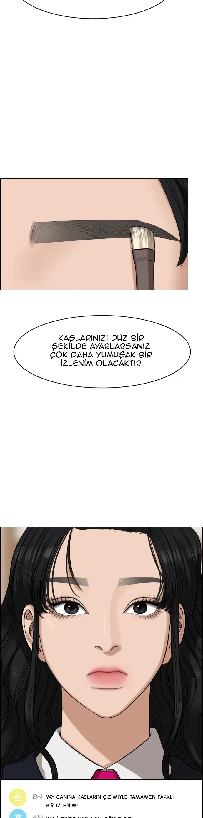 True Beauty - Bölüm 183 - Sayfa 26