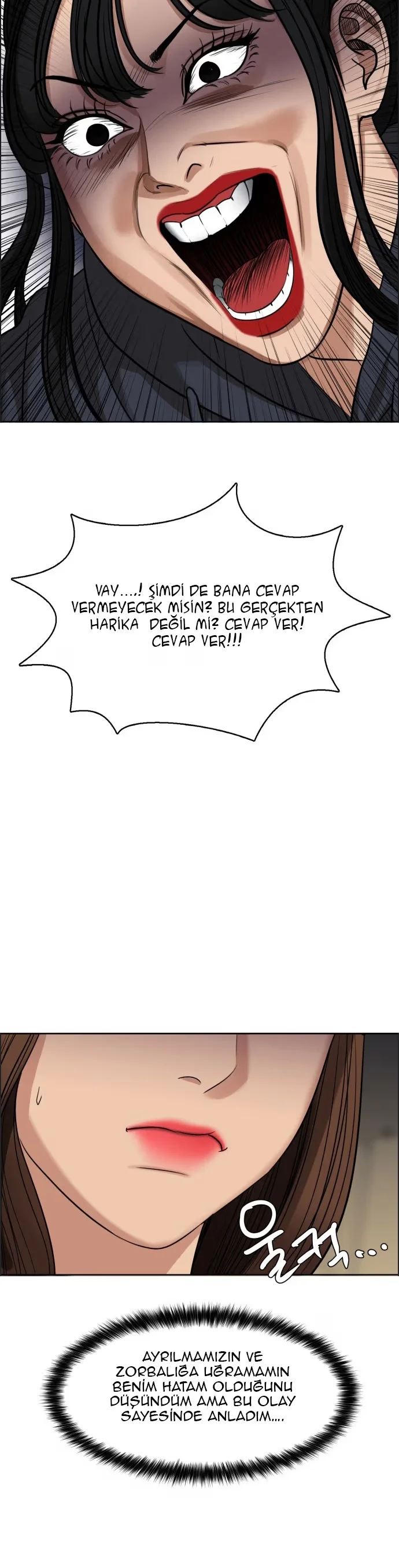 True Beauty - Bölüm 183 - Sayfa 43