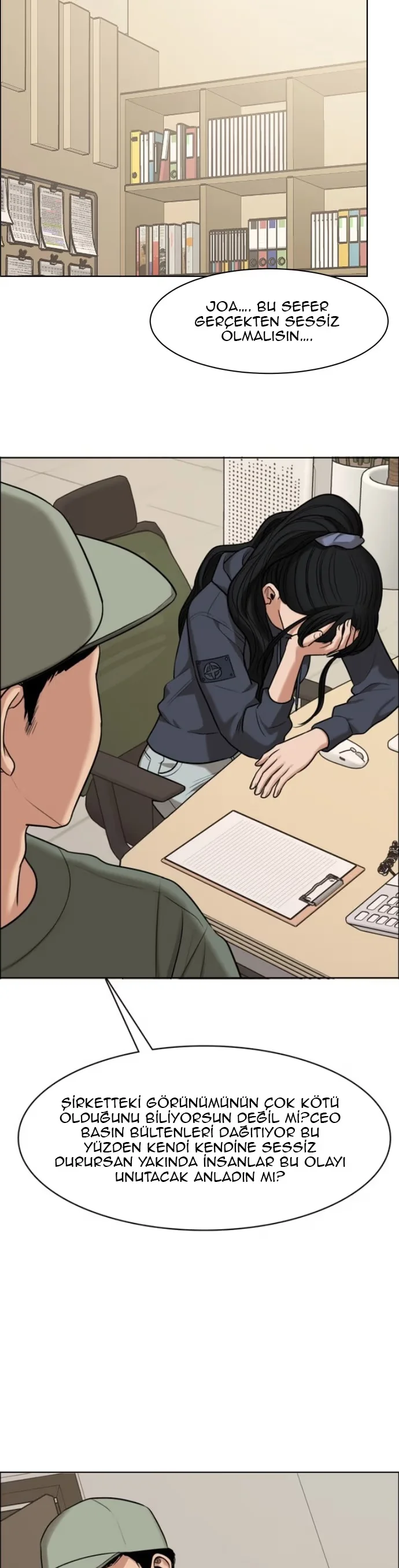 True Beauty - Bölüm 183 - Sayfa 46