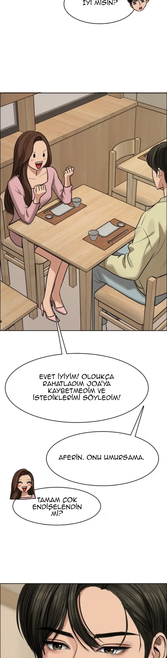 True Beauty - Bölüm 183 - Sayfa 50