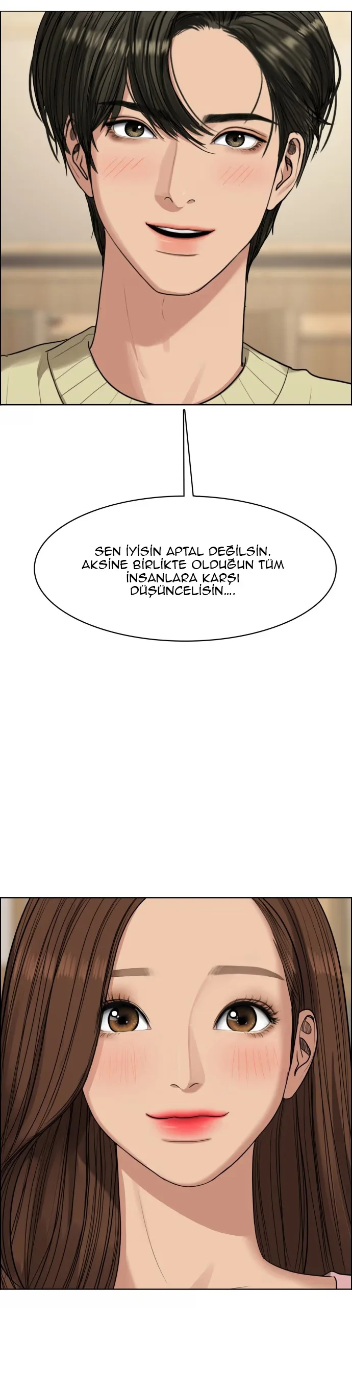 True Beauty - Bölüm 183 - Sayfa 55