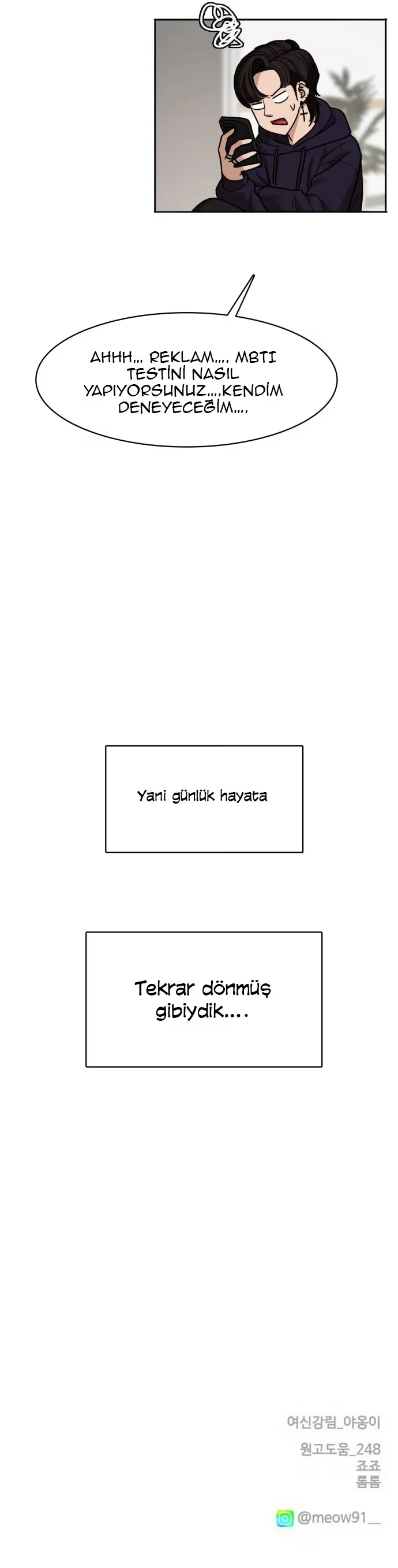 True Beauty - Bölüm 183 - Sayfa 58