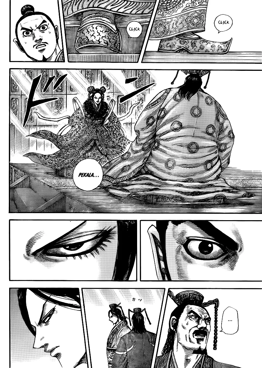 Kingdom - Bölüm 412 - Sayfa 11