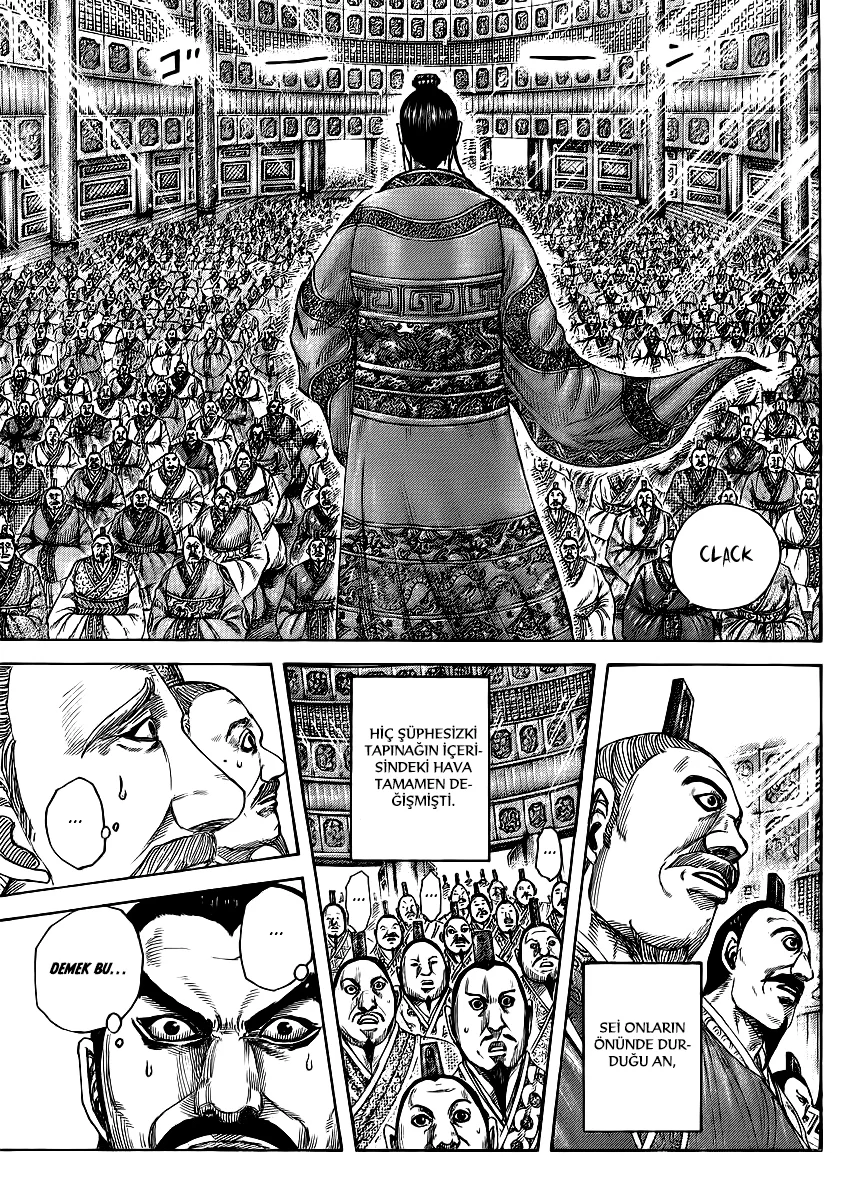 Kingdom - Bölüm 412 - Sayfa 14
