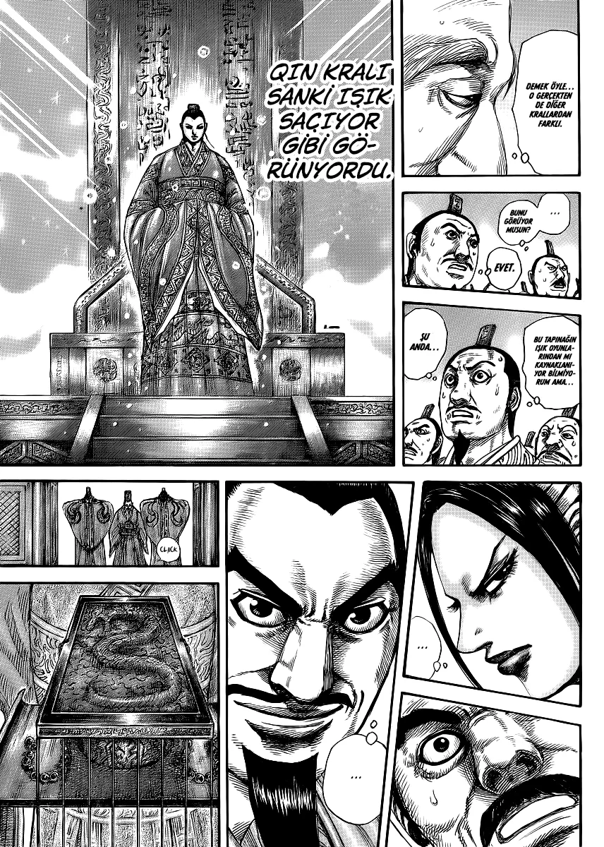 Kingdom - Bölüm 412 - Sayfa 16