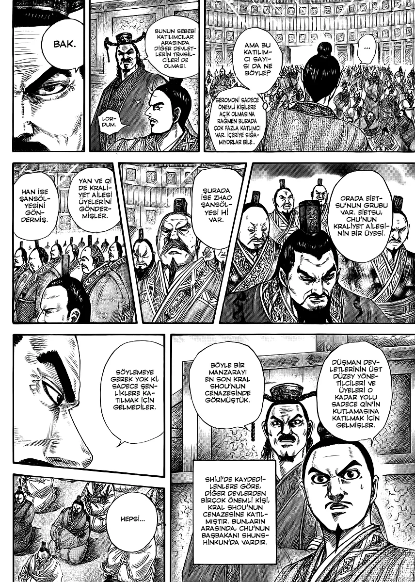 Kingdom - Bölüm 412 - Sayfa 7