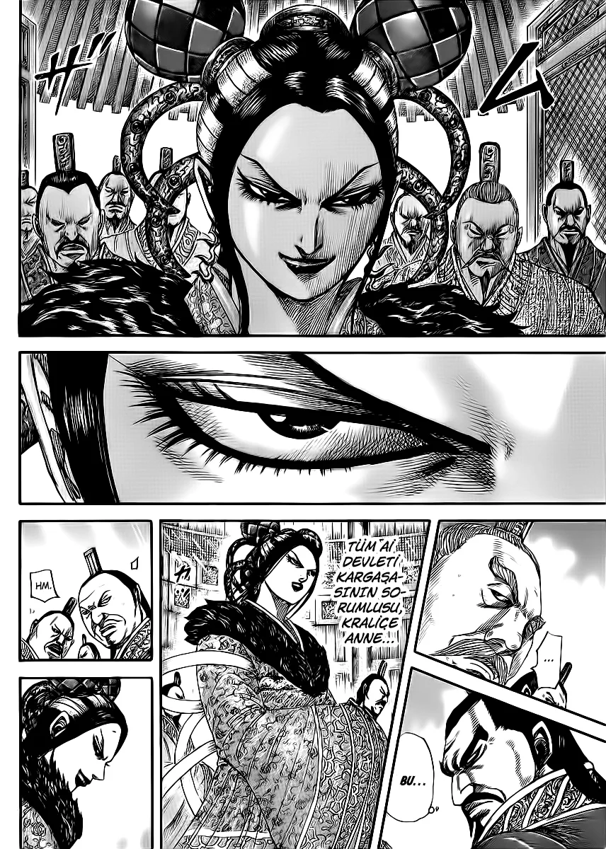 Kingdom - Bölüm 412 - Sayfa 9