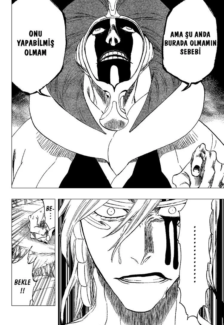 Bleach - Bölüm 303 - Sayfa 10