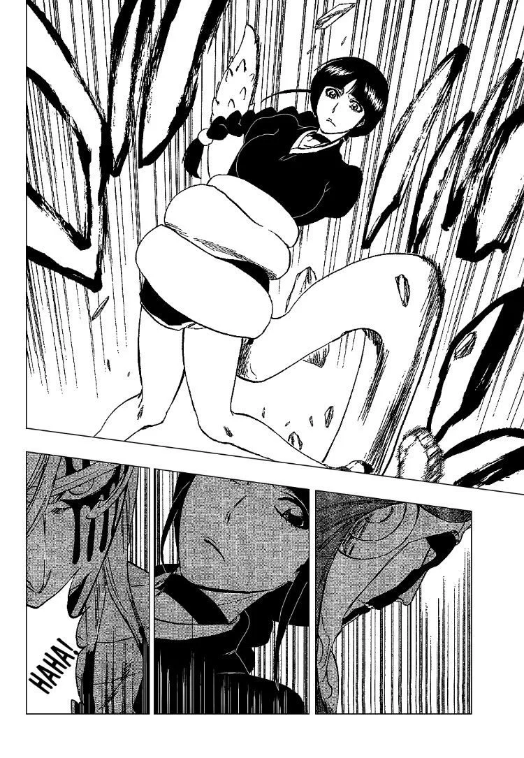 Bleach - Bölüm 303 - Sayfa 12