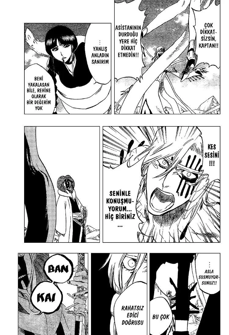 Bleach - Bölüm 303 - Sayfa 13
