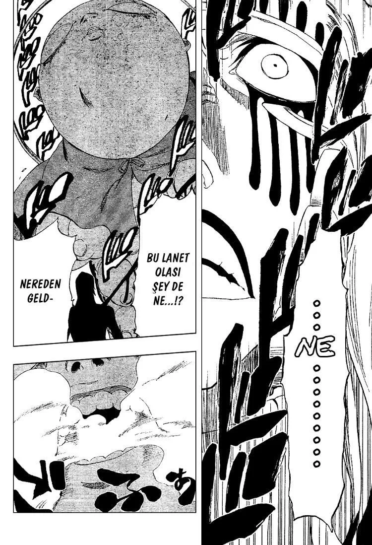 Bleach - Bölüm 303 - Sayfa 15