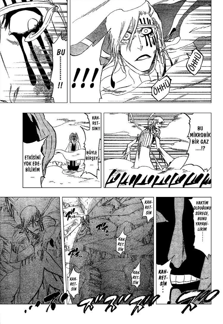 Bleach - Bölüm 303 - Sayfa 16