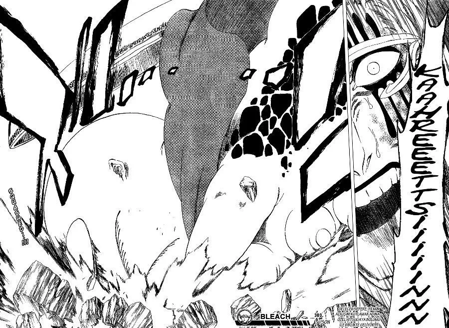 Bleach - Bölüm 303 - Sayfa 17