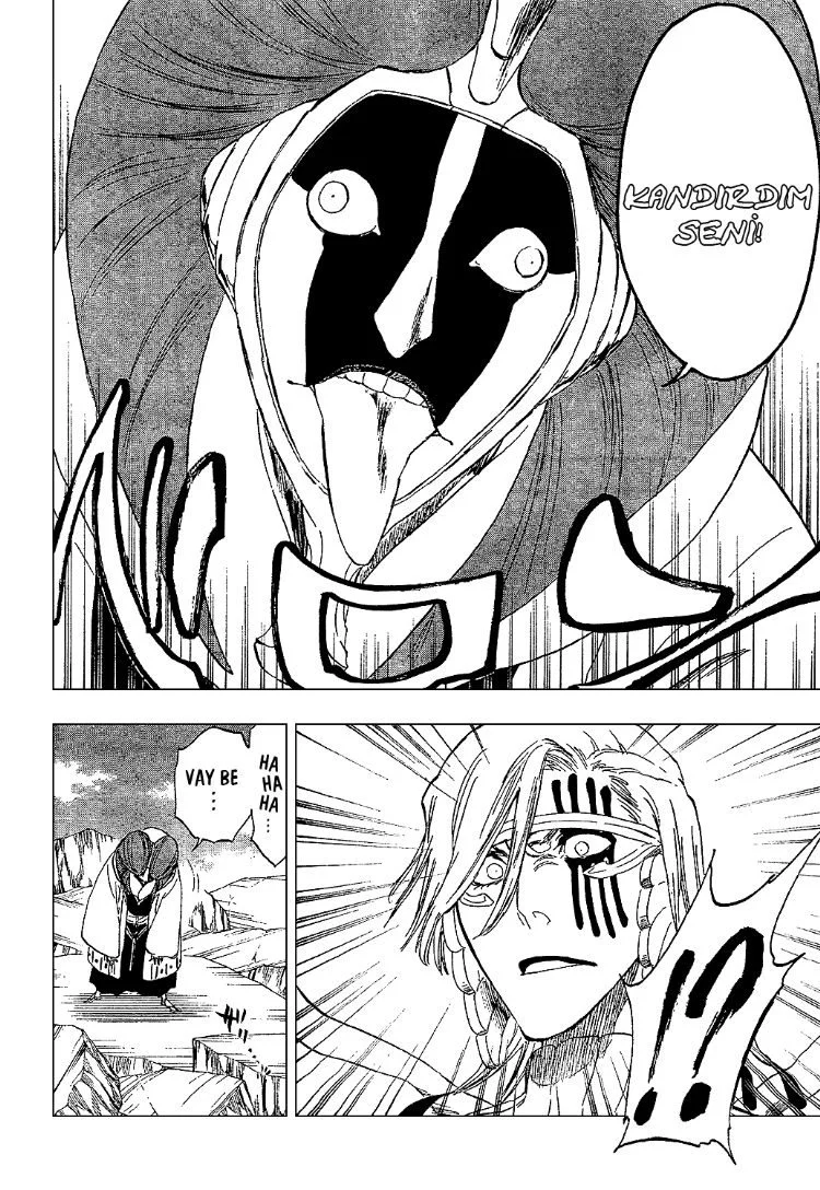 Bleach - Bölüm 303 - Sayfa 4