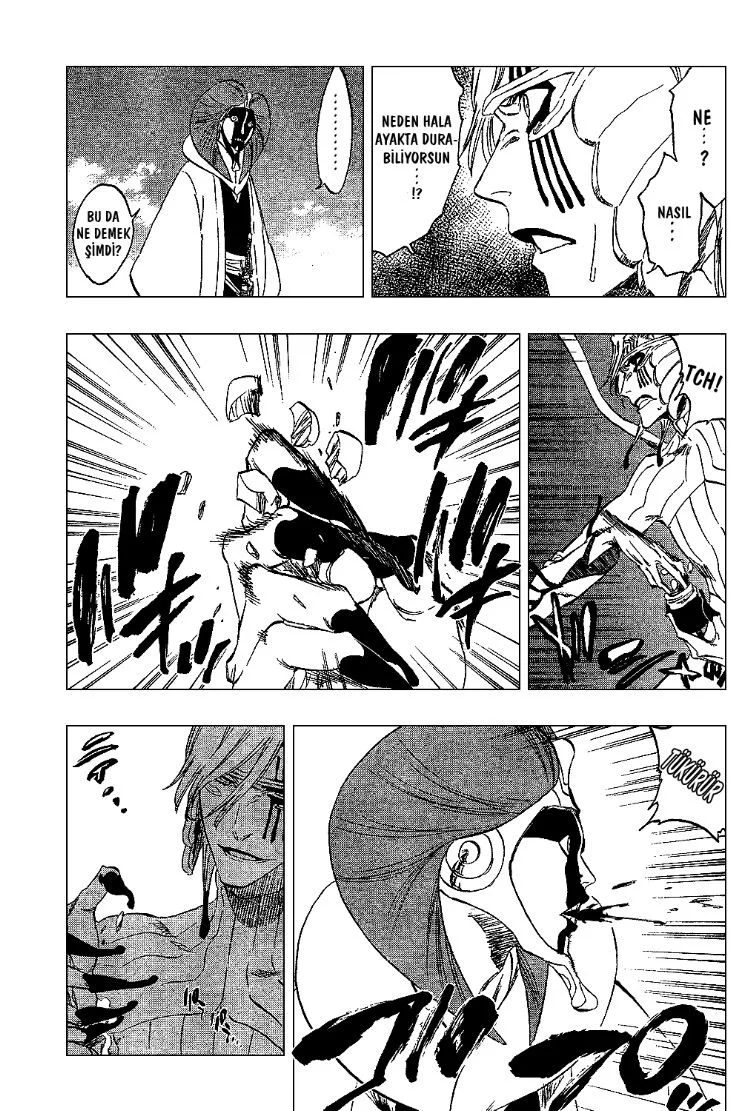 Bleach - Bölüm 303 - Sayfa 5
