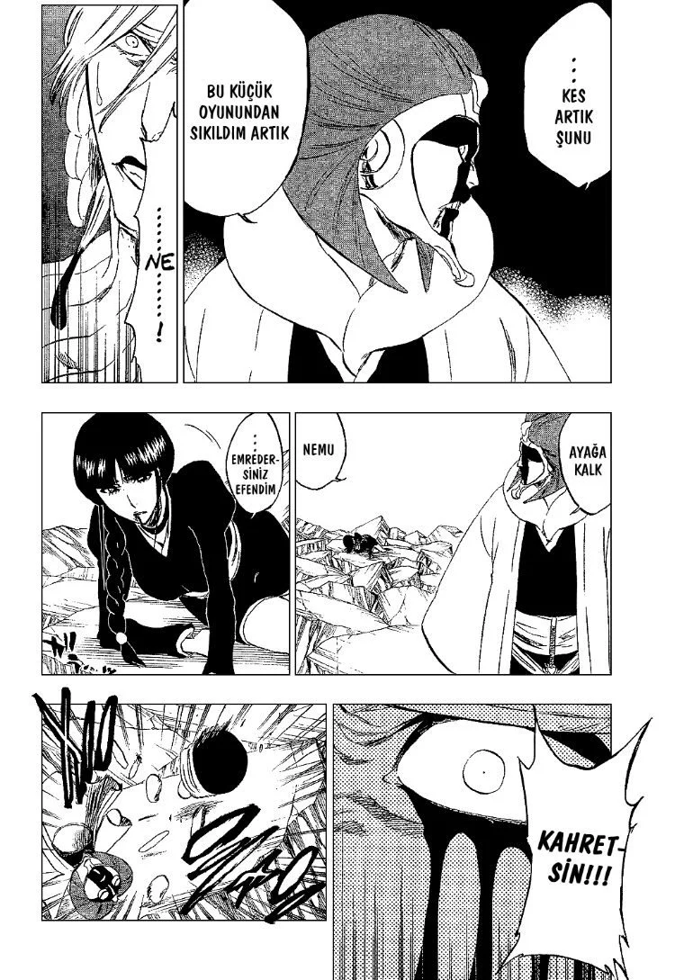 Bleach - Bölüm 303 - Sayfa 6