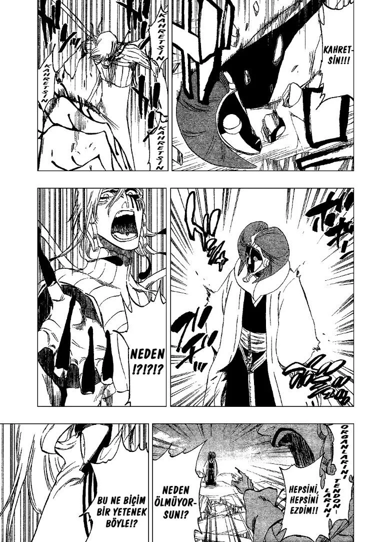 Bleach - Bölüm 303 - Sayfa 7