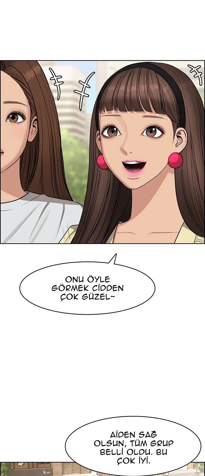 True Beauty - Bölüm 119 - Sayfa 13