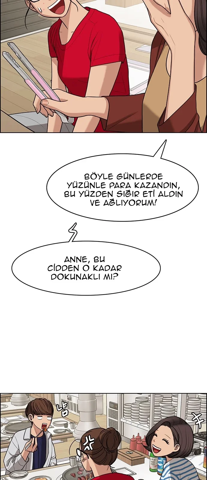 True Beauty - Bölüm 119 - Sayfa 28
