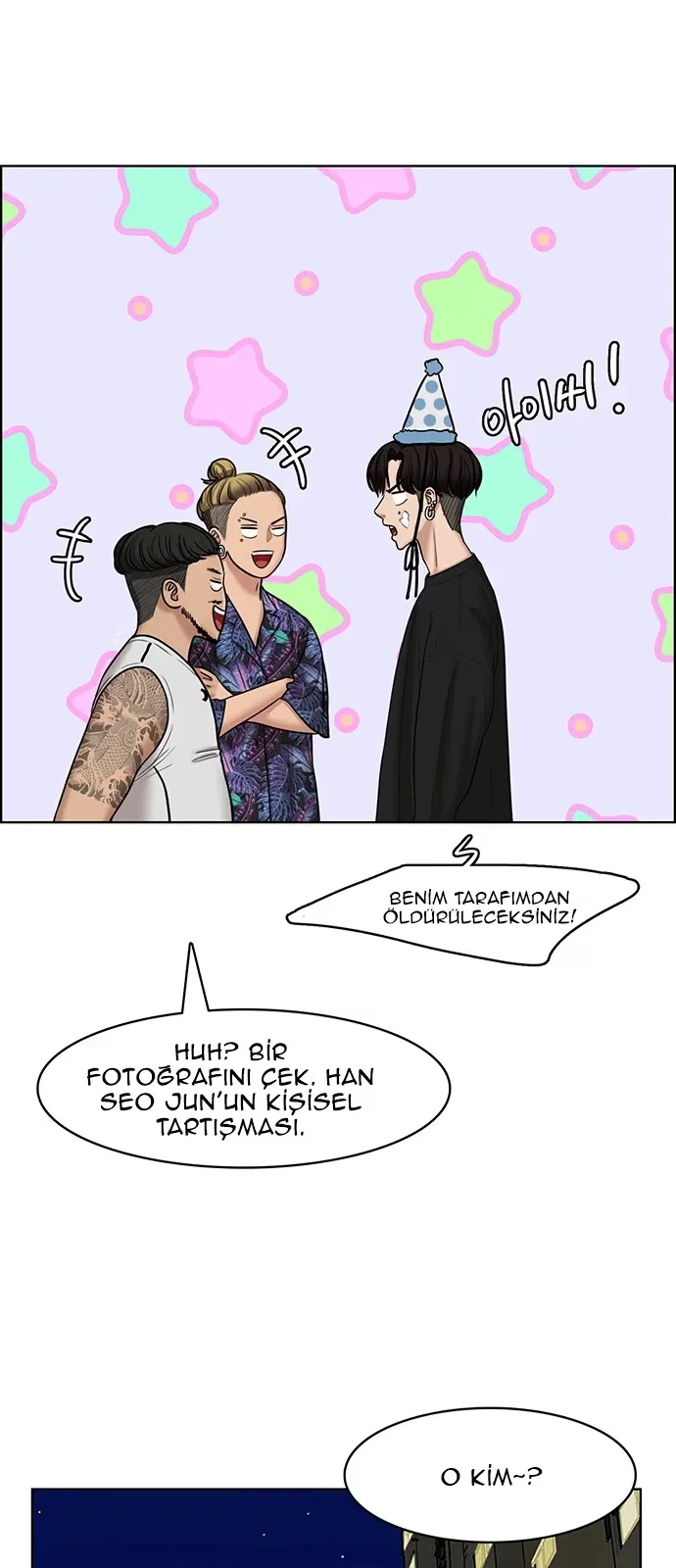 True Beauty - Bölüm 119 - Sayfa 40