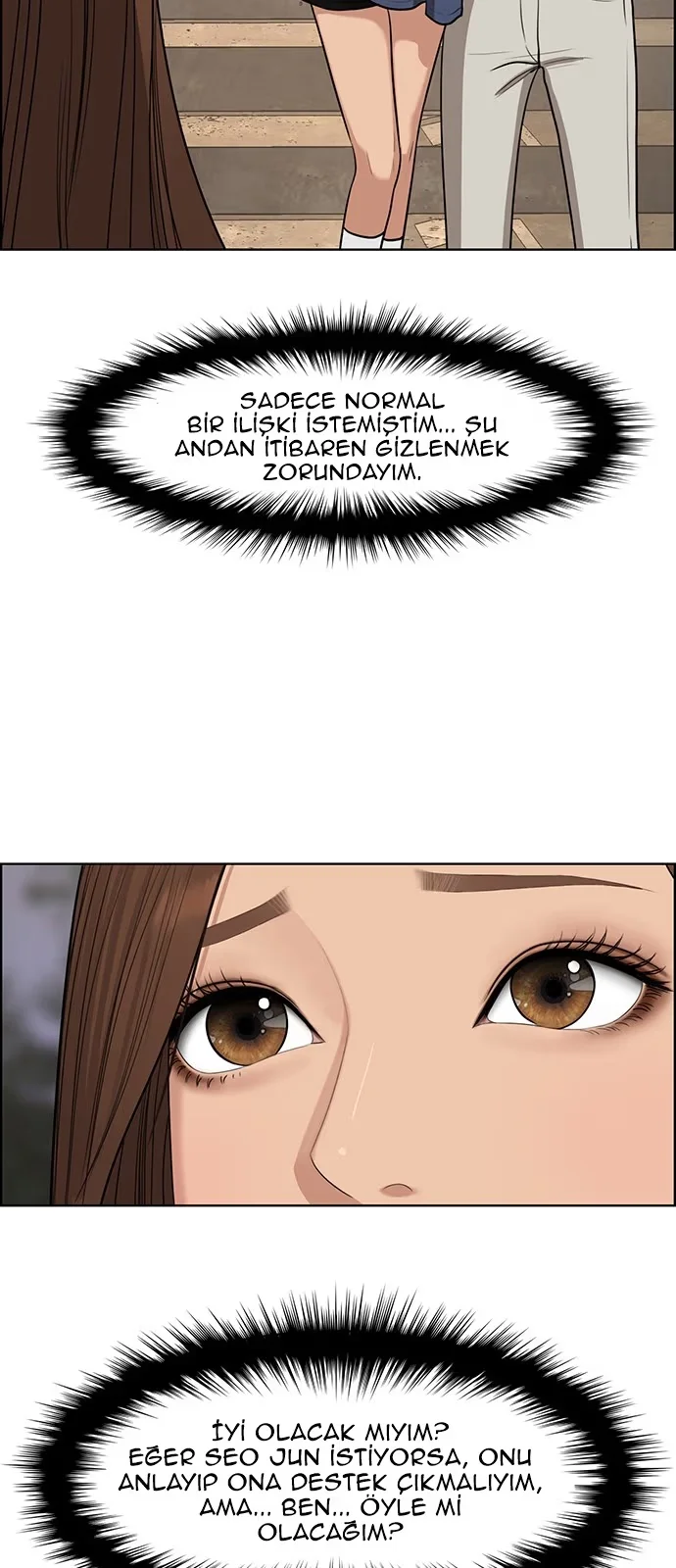 True Beauty - Bölüm 119 - Sayfa 51