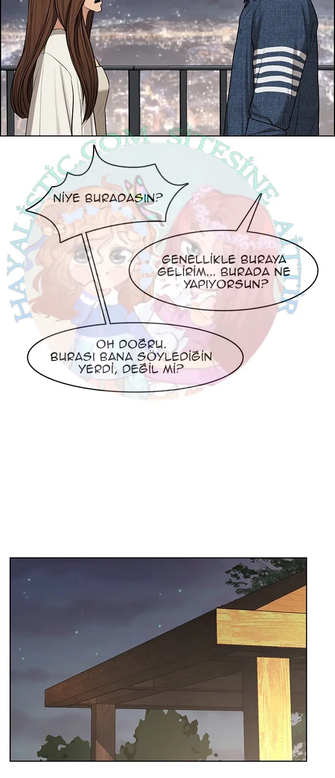 True Beauty - Bölüm 119 - Sayfa 59