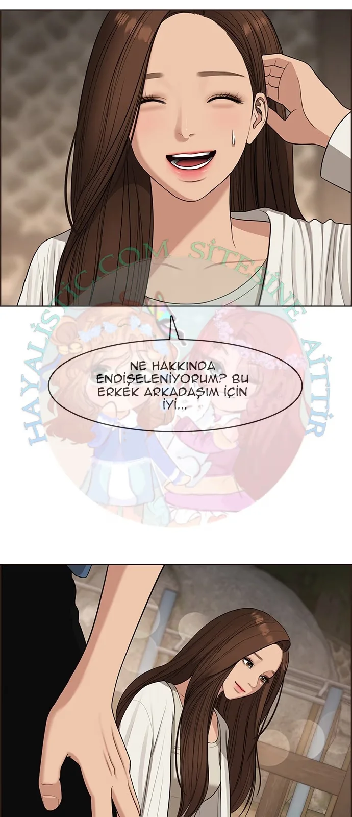 True Beauty - Bölüm 119 - Sayfa 68