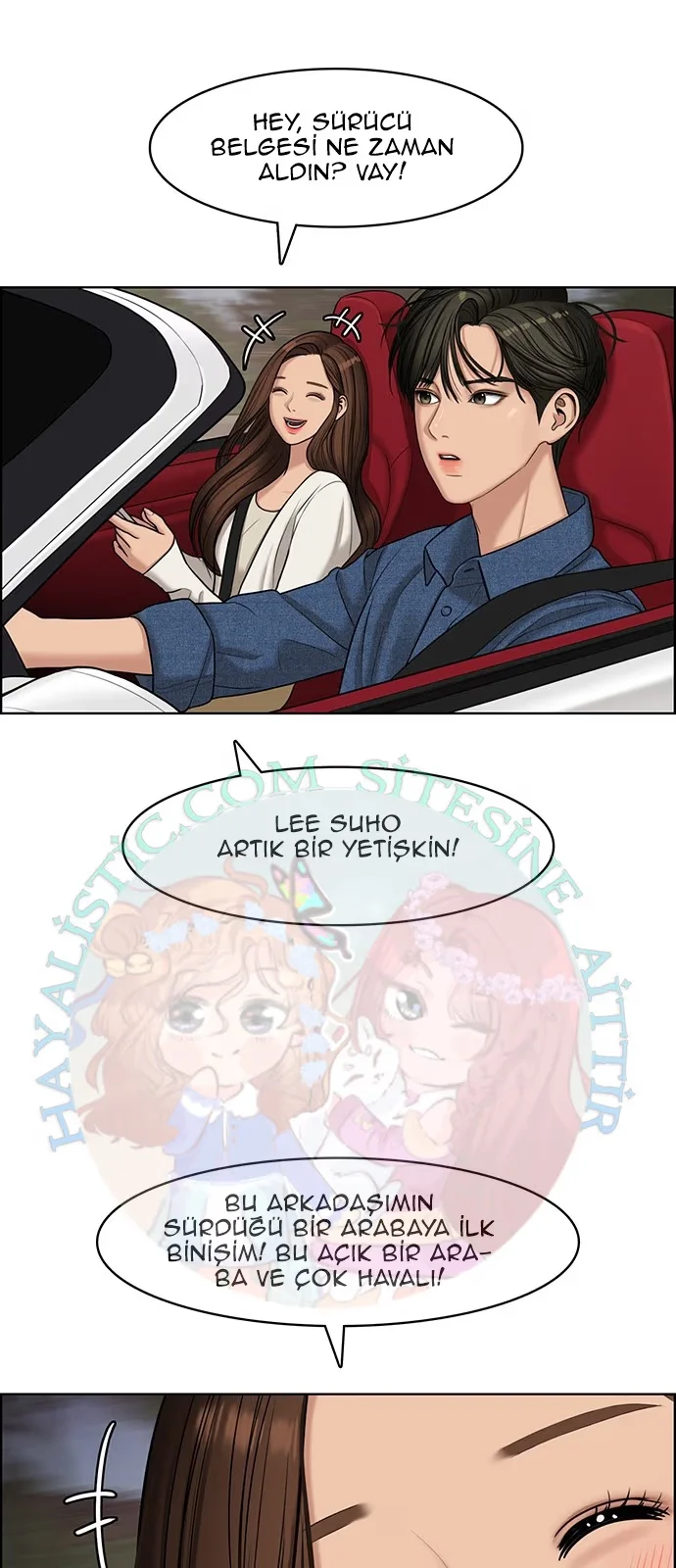 True Beauty - Bölüm 119 - Sayfa 73