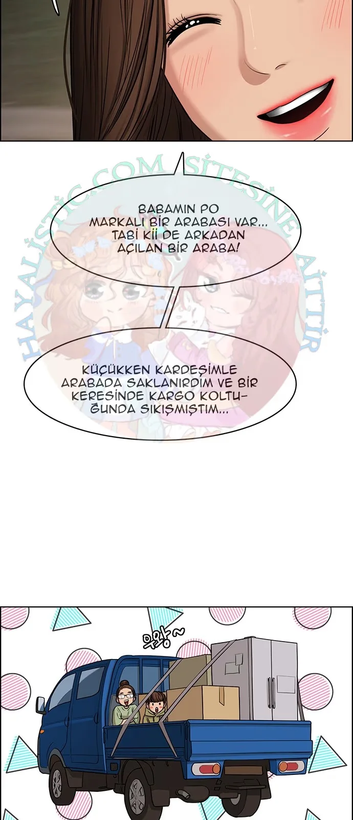 True Beauty - Bölüm 119 - Sayfa 74