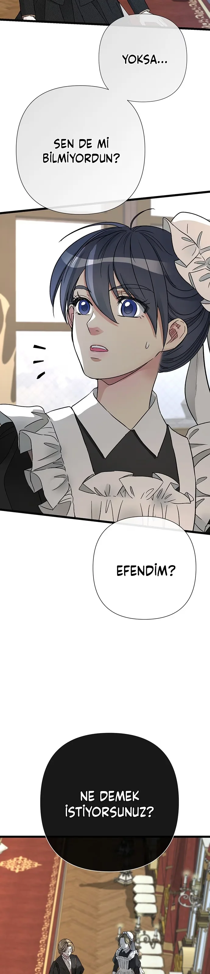 The Problematic Prince - Bölüm 55 - Sayfa 15