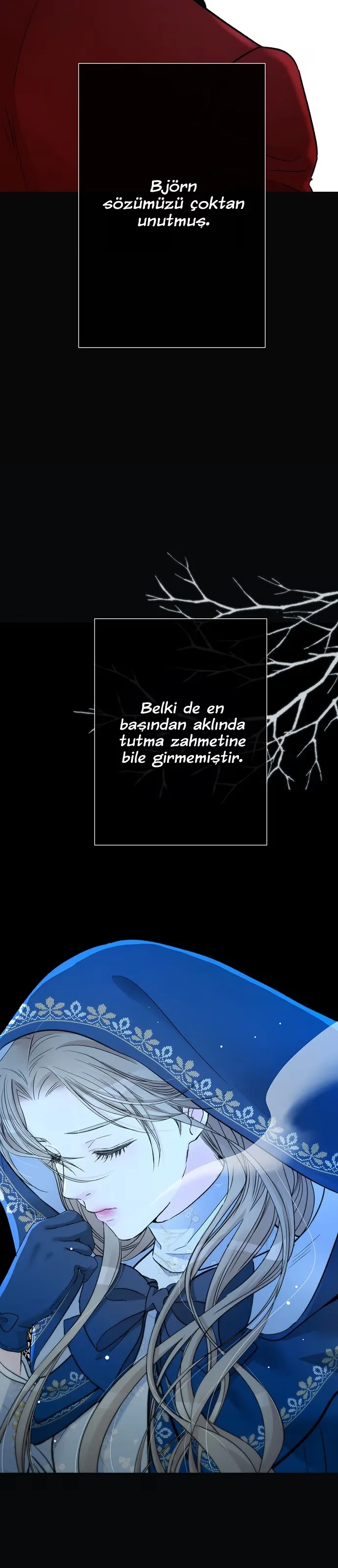 The Problematic Prince - Bölüm 55 - Sayfa 23