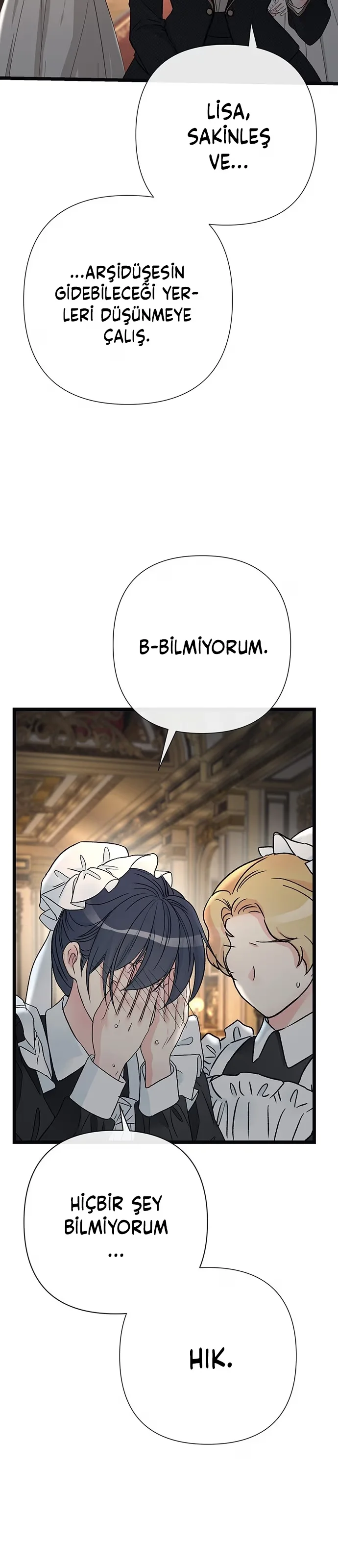 The Problematic Prince - Bölüm 55 - Sayfa 29