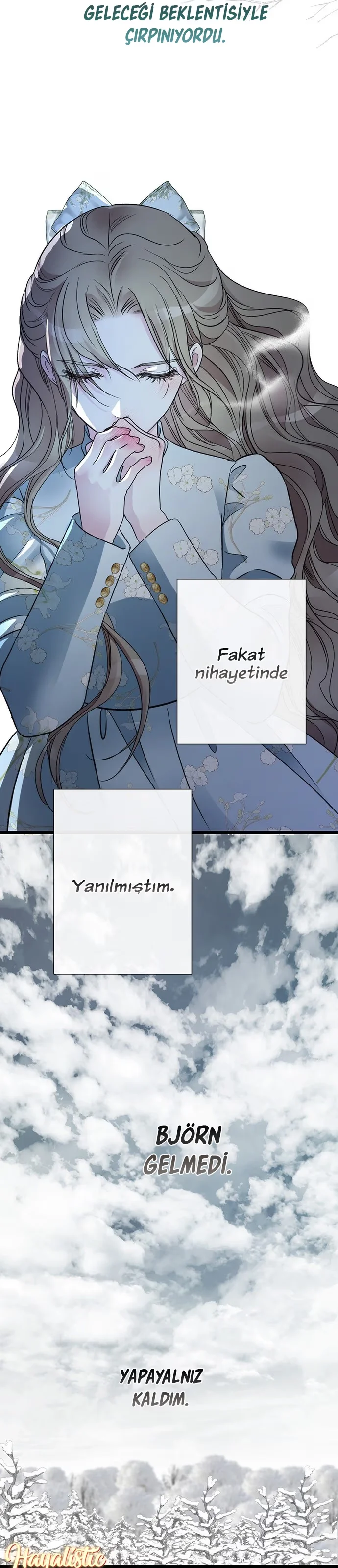 The Problematic Prince - Bölüm 55 - Sayfa 5