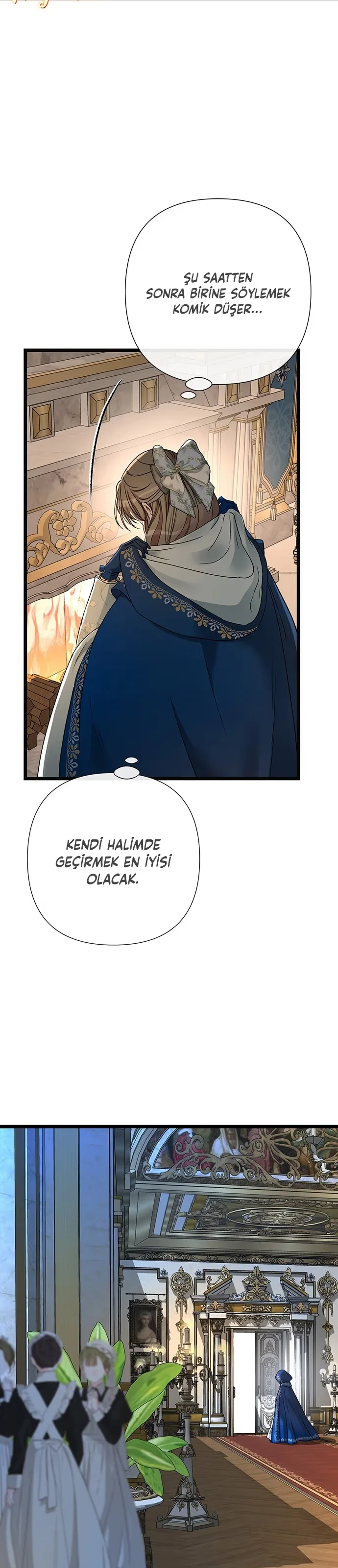 The Problematic Prince - Bölüm 55 - Sayfa 6