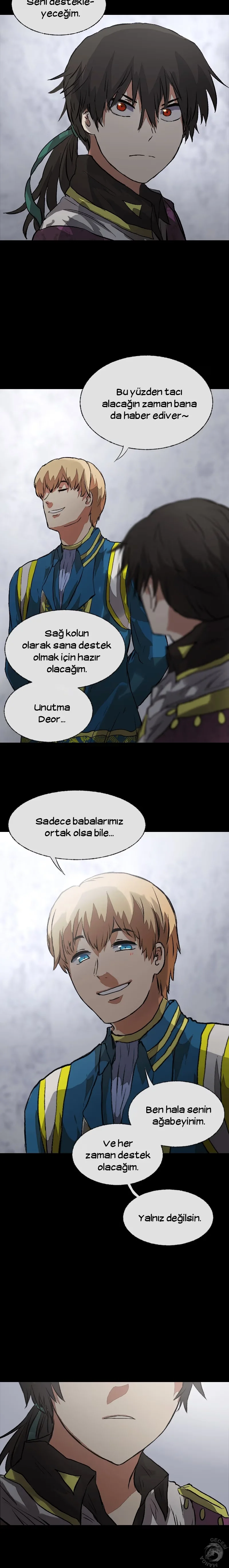 Deor - Bölüm 7 - Sayfa 9