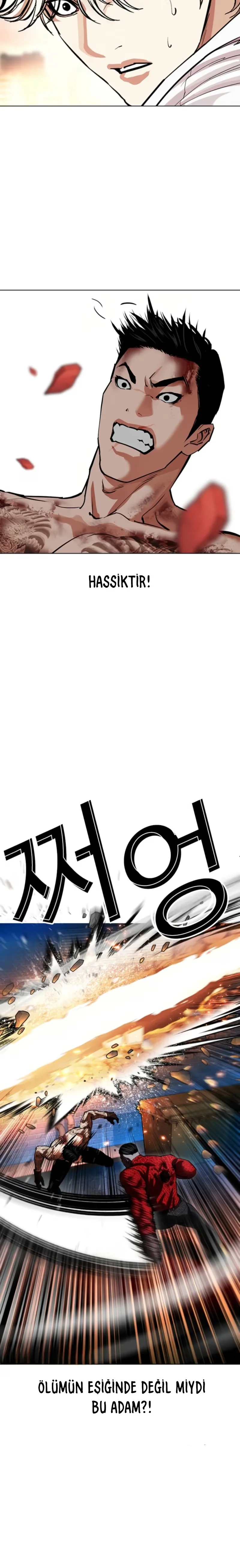 Lookism - Bölüm 578 - Sayfa 10