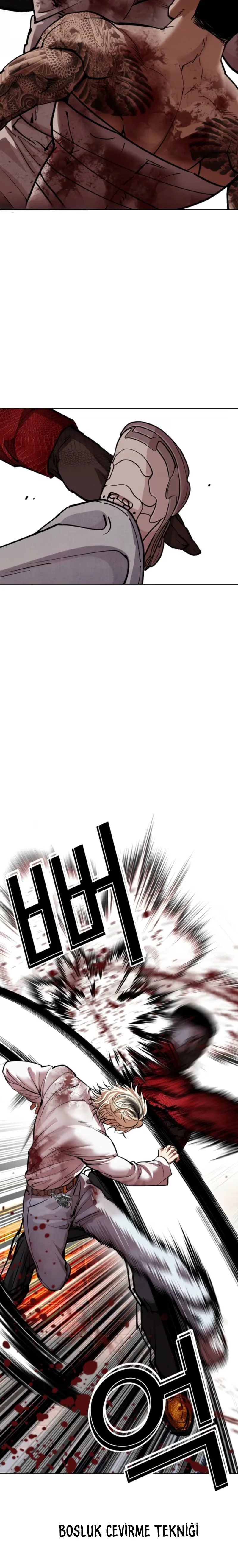 Lookism - Bölüm 578 - Sayfa 14