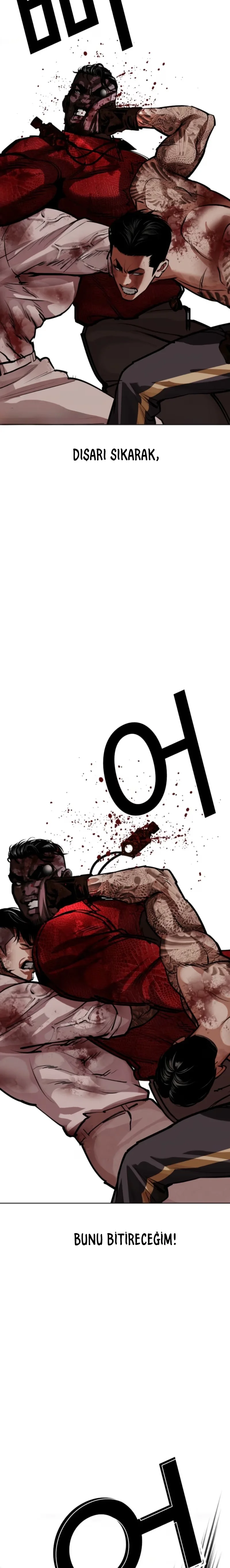 Lookism - Bölüm 578 - Sayfa 29