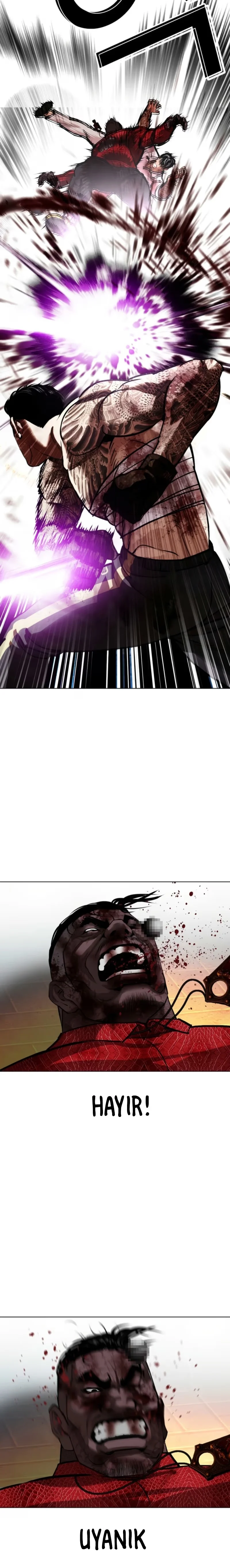 Lookism - Bölüm 578 - Sayfa 30