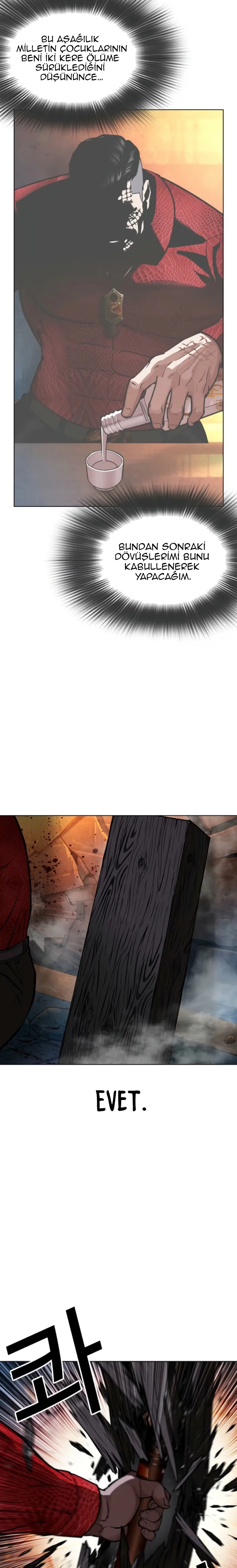 Lookism - Bölüm 578 - Sayfa 37