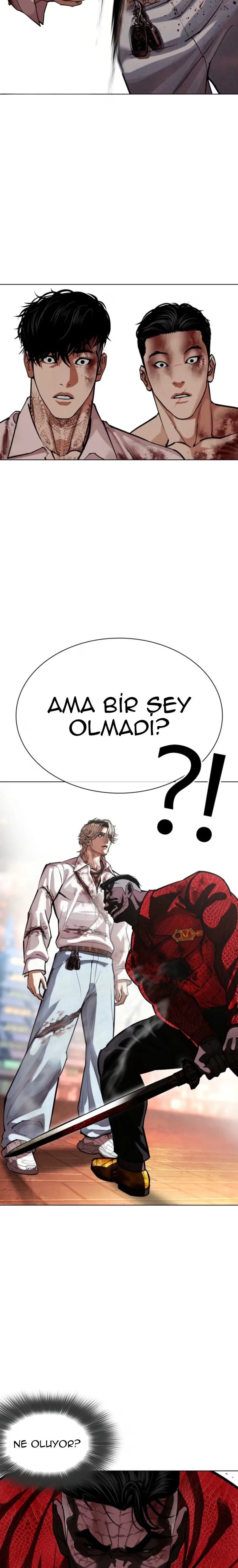 Lookism - Bölüm 578 - Sayfa 42