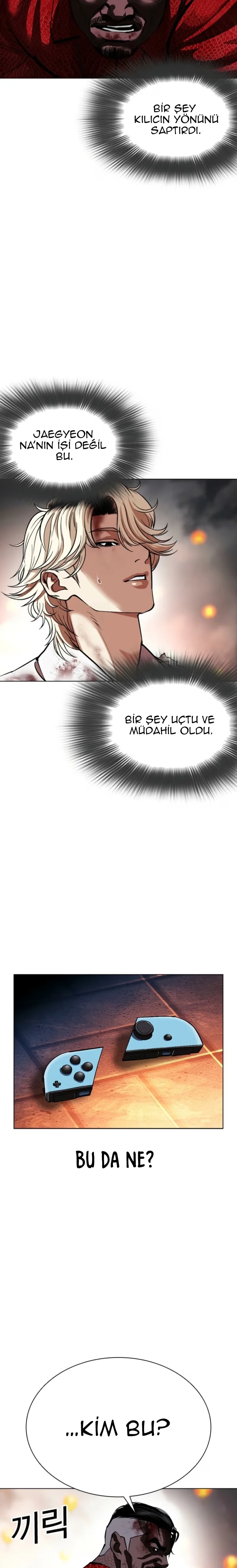 Lookism - Bölüm 578 - Sayfa 43