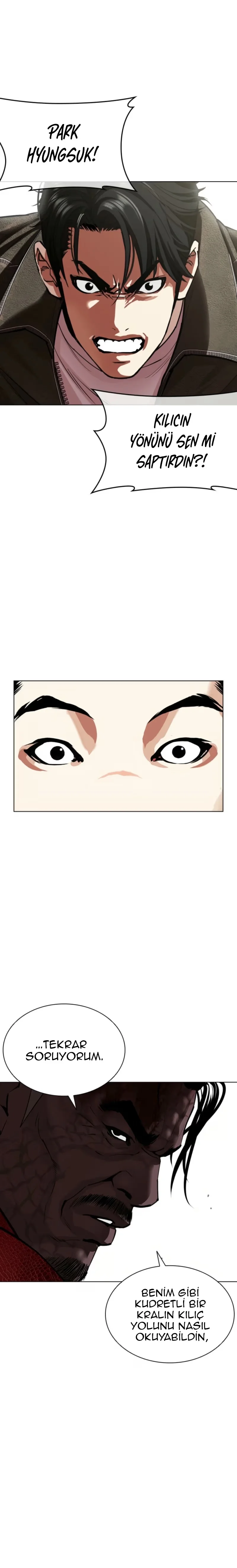 Lookism - Bölüm 578 - Sayfa 45