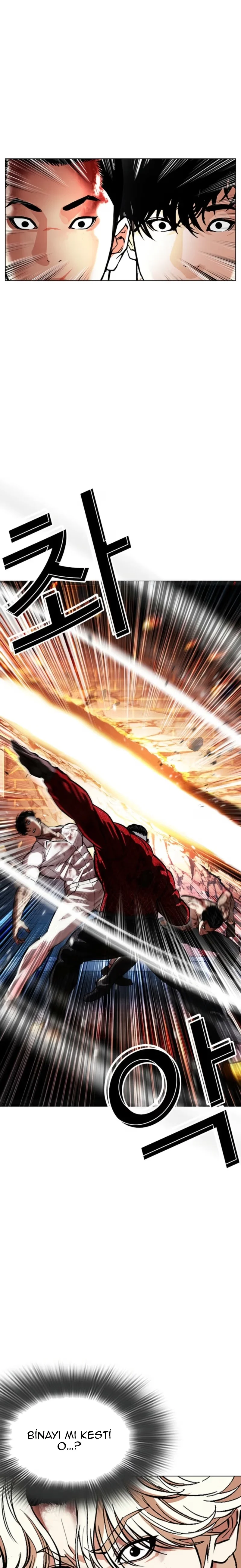 Lookism - Bölüm 578 - Sayfa 9