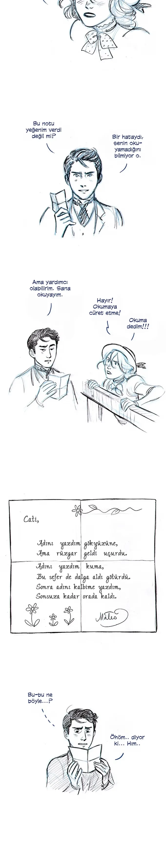 Miss Abbott and the Doctor - Bölüm 17 - Sayfa 4